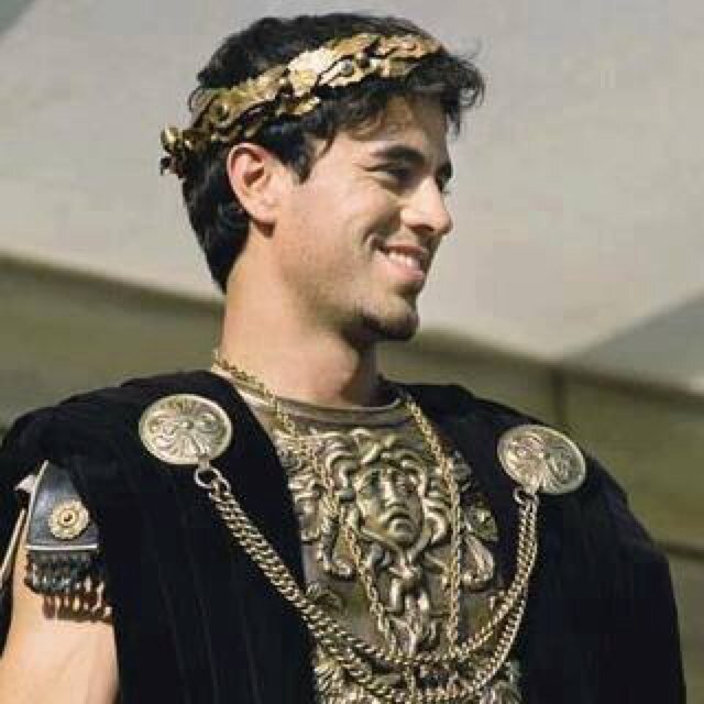 ||RP, 18+|| [Single] (God of the sea, earthquakes, storms, and horses)