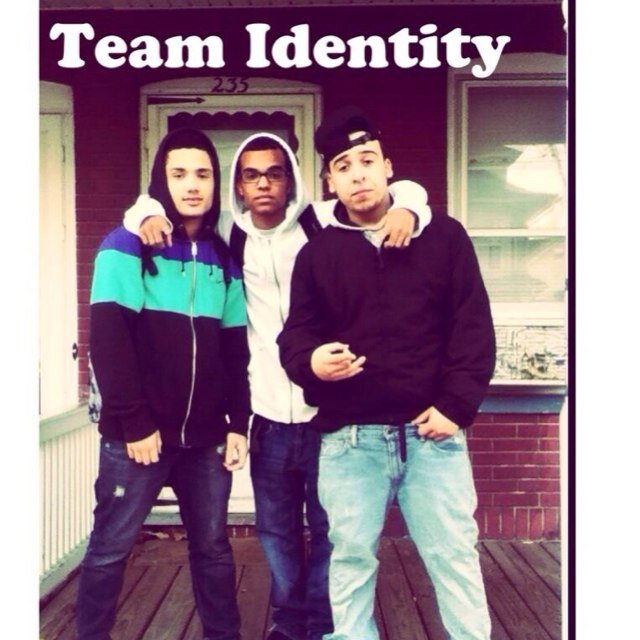 Disney Channel Shake It Up |  @FaustinoG_ @JayR_Morales @JustinPena_ | A team full of different talents! Love our #Identifiers !
Email: TeamIdentityCrew@aol.com