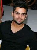 m a big fan of cricket...:)
 biggest fan of @imVkohli...:)