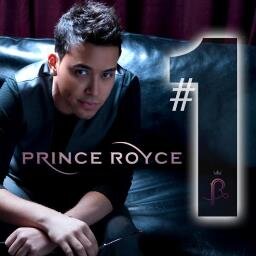SEGUIDORA DE PRINCE ROYCE FANS 1ª DE PRINCE ROYCE #ROYCENATICA          I LOVE YOU PRINCE