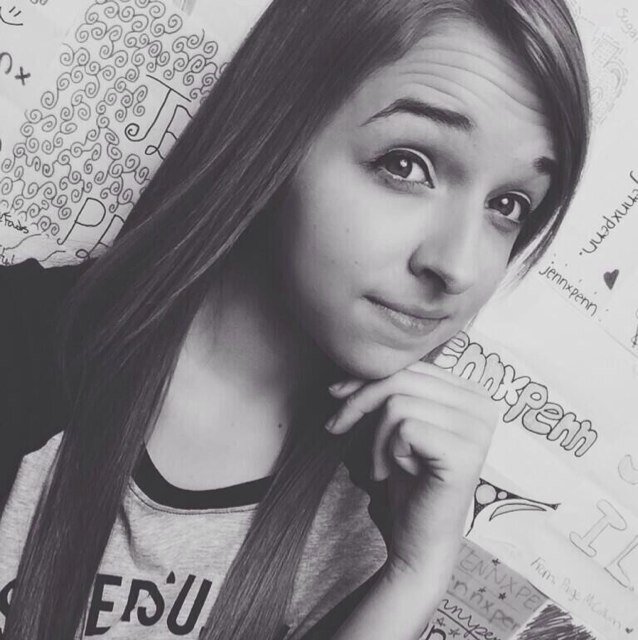 FlauntingFake's profile picture. I'm Jenn also known as JennxPenn and this is my Twitter bio. @JcCaylrn is mine. #JCPenny 11.2.13