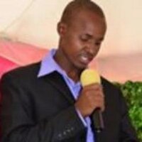 Joseph Mutuku(@MutukuJoseph) 's Twitter Profile Photo