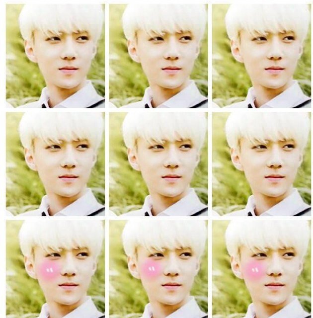 We are one!! I'm exo'fan. Love exo, exo is my love.