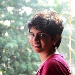 keerthanaraob's profile picture. 