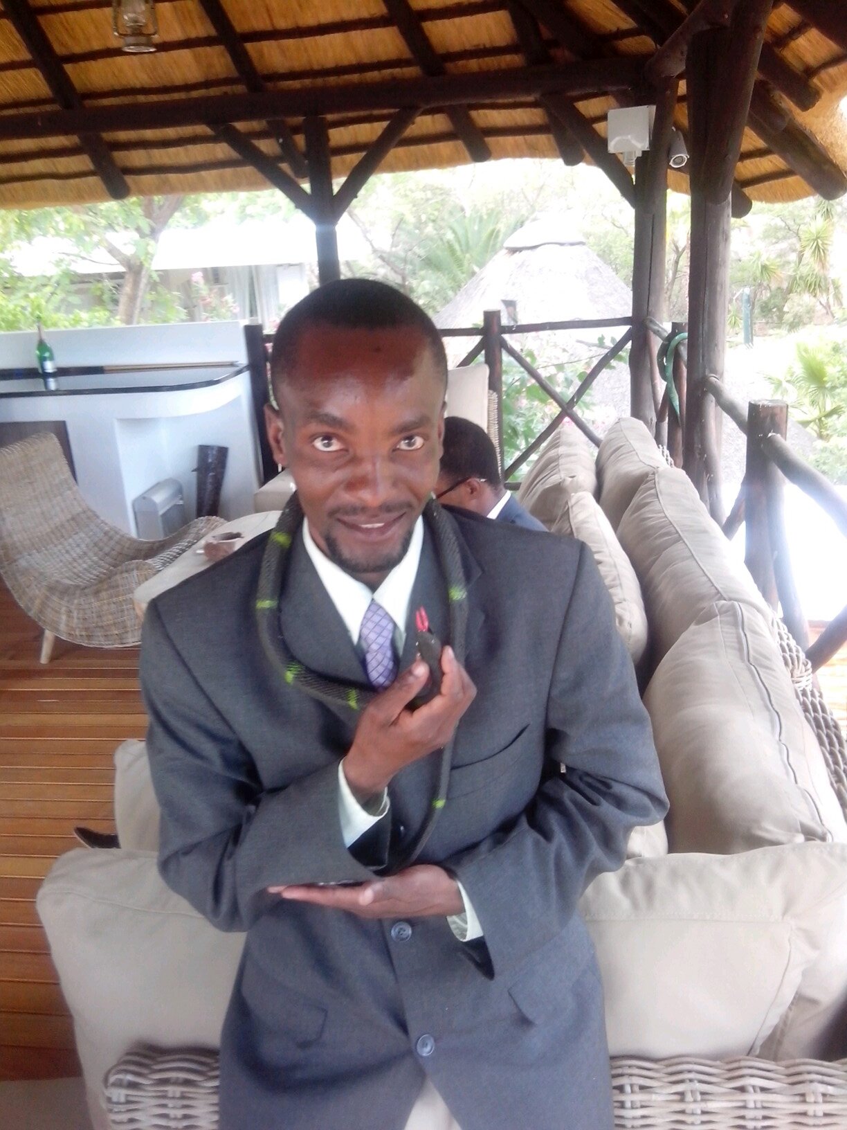 WhatsApp me @ +264813528960