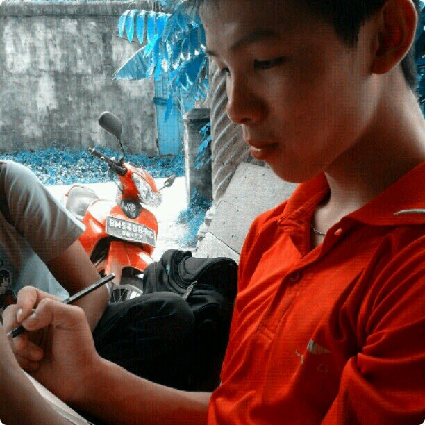 Mariawindy28's profile picture. 