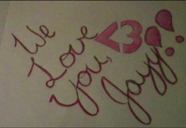 Dahvie_and_Jayy's profile picture. I LOVE U ALL GUYS