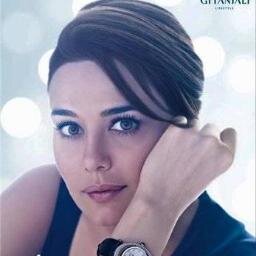 Actress, Producer, Writer, Entrepreneur , UNAIDS Goodwill Ambassador and Cricket fan!