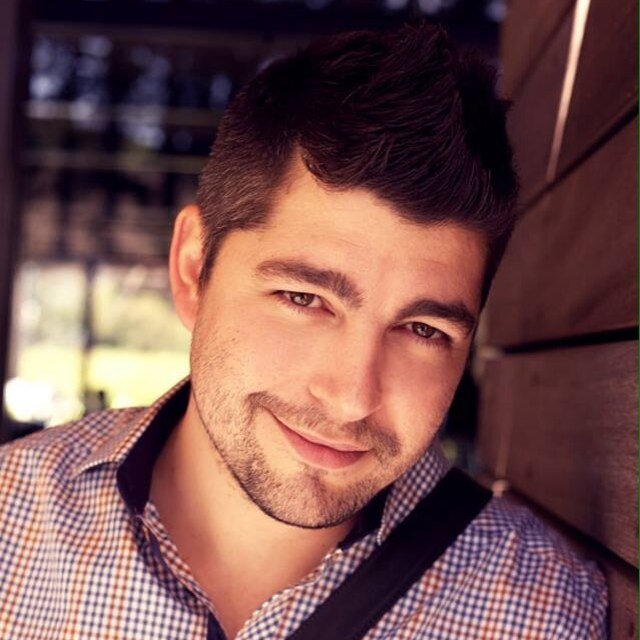 JohanOber1's profile picture. My correct profile is @johanober