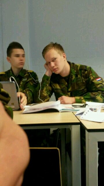 Hartje @xsharonavandal 26'08'2013