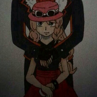 グレイ 今年の自分の中での振り返りイラスト 描くヤツ出してみた フラダリ さん セレナ 博士 Azにゃん 創作キャラ ビート君とその他アバター達 ポケモン何ぴきか位かな 頑張りまする
