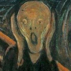 _Bravado's profile picture. mysterious, artist, freelance developer, fullstack and beyond. Obj-c/clojure/javascript/etc