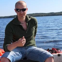 JOttavainen's profile picture. Keskisuomalainen jalkapalloentusiasti