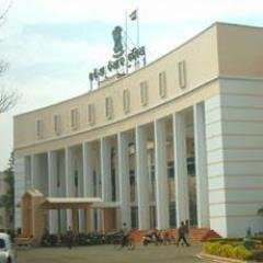 The Odisha Legislative Assembly (Oriya: ଓଡ଼ିଶା ବିଧାନ ସଭା) is the unicameral state legislature of Odisha state in eastern India.