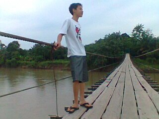 Ayah,ibu,adek, ilove you♥
