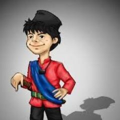 cuma coad aja , udah gitu aja
