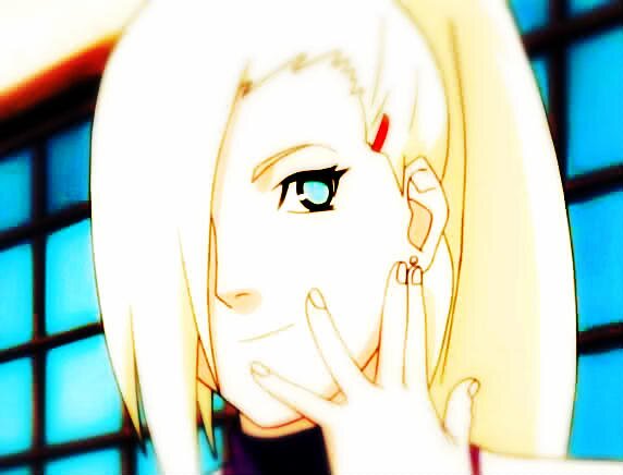 Hay guys, I'm is Yamanaka Ino, I'm a bit of a perv because of pervy rp/OOC ∞ Team10 w/ Shikamaru, Choji, and Asuma Sensei  ∞ {R18+} ∞ more?? Fav! ∞ @=follback