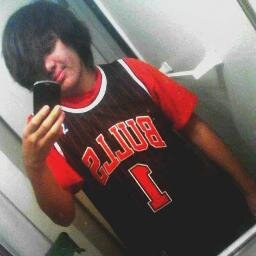 I follow back (: