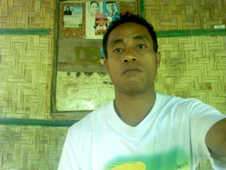 toni_nanga's profile picture. Tidak perlu menjadi orang hebat untuk menjadi lebih baik