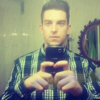 Mark (@markcp26) 's Twitter Profile