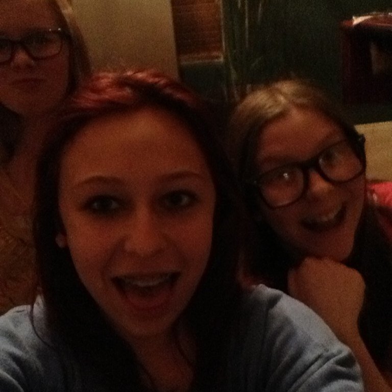 The4Cookies's profile picture. Rebecca|Madisen|Christina|Reena |We❤1D!|FOLLOW US?| @cookies718|@MadMad1480|@casper10_casper|@reenalabin