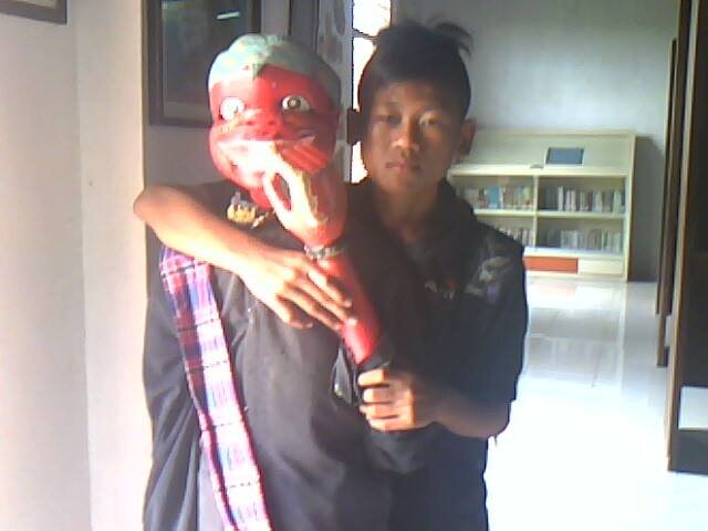 SMP 4 GAMPING