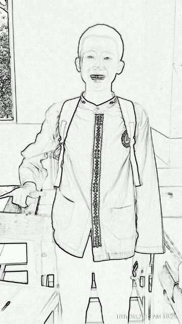 Penerbangan'15 77 WarOfSlow (WOS)