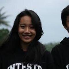 Line: zubayputri