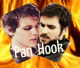 Im a Hooker fan and a Neverlander♥ I♡ColinO'Donoghue and I♡Robbie Kay. Im Obbsessed with Ouat..  i ship Captain Swan. No kings in Neverland.. just me!;)