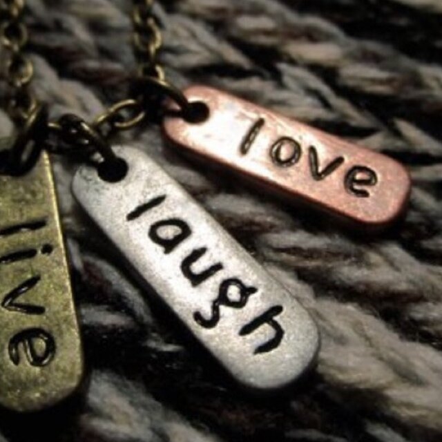To the world, u may be one person. But to one person, u may be the world