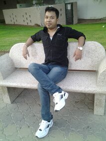 graphic designer,