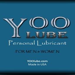 yoolube's profile picture. YOOlube is an award winning Personal Lubricant for both men and women!