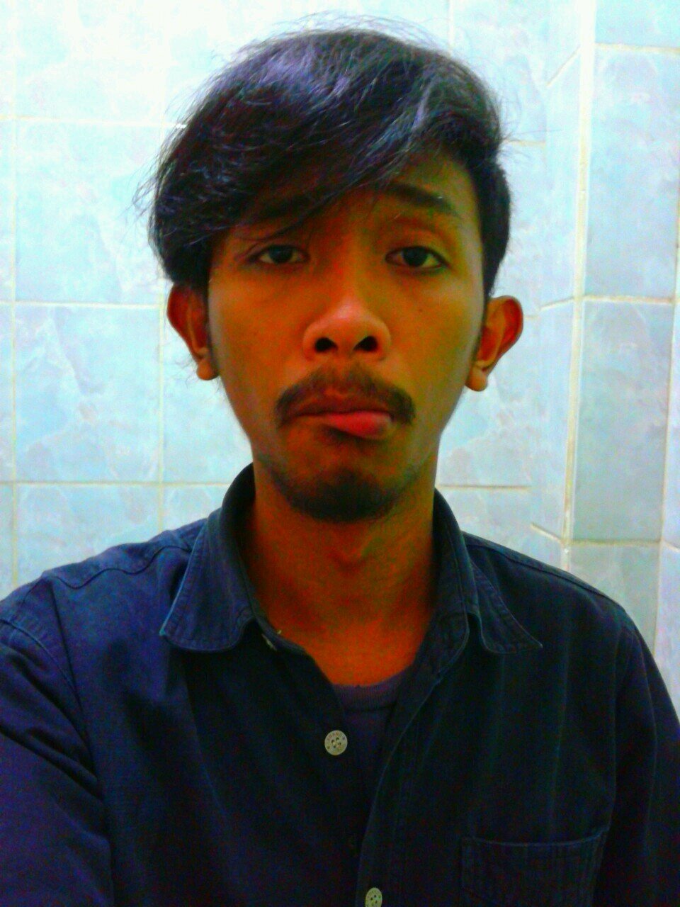 sobray_mathcore's profile picture. when i see your smile :)