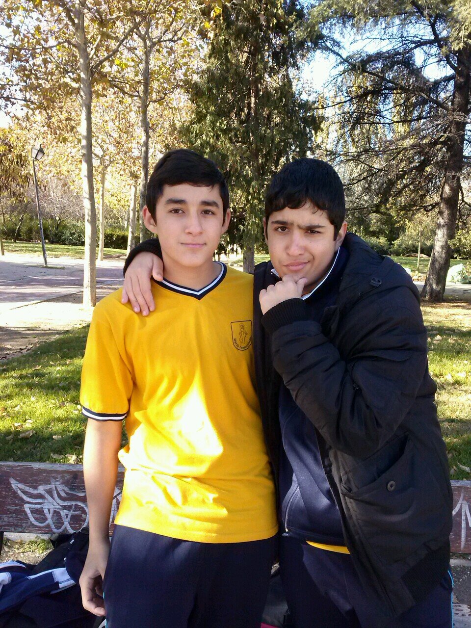 Ferragut13's profile picture. Fanatico de Los Oklahoma City Thunder Amo a los zombies Enamorado del Baloncesto Esperando ese PUTO APOCALIPSIS ZOMBIE QUE NO LLEGA JODER!! #MiramarClubNight