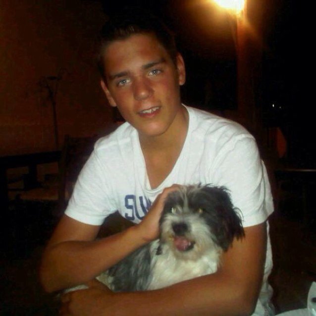 | Uitgeest| 16 | MHCU JA1 | Coach/trainer