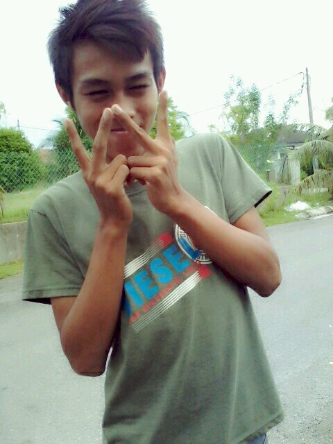 Instagram : acapjimmy
/ Wechat : muhdasyraf43