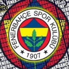 ölümüne FENERLİYİZ