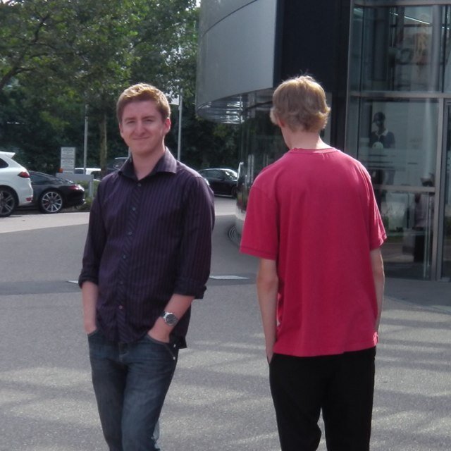 ChrisJEllis's profile picture. 