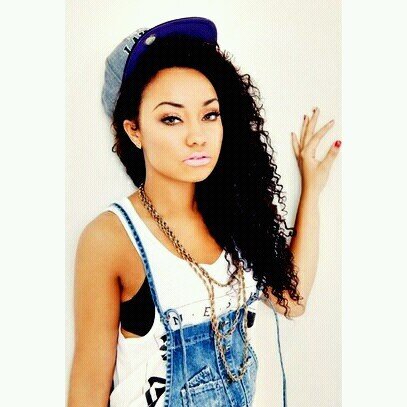 Official Harry Style's girlfriend account.