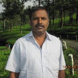 Love is my weapon/Music is my Religion/ Peace is in my soul/ U.S(VRS).,Sectt.,Chennai9/Urban cyclist/Native of Rajapalayam Taluk.