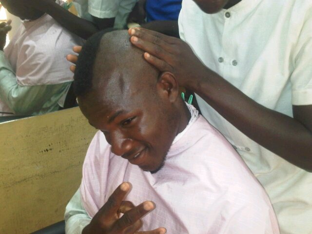 Mind ov a mavin.. Dnt try to understnd me... D enigma. For bookings nd inquries 07067754532