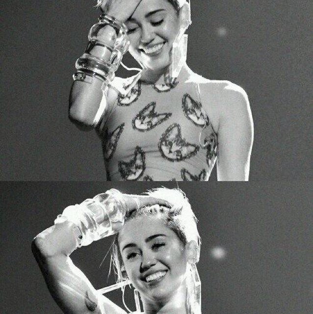 Ayoolise's profile picture. I Love Miley ,1D ,The Wanted & Justin