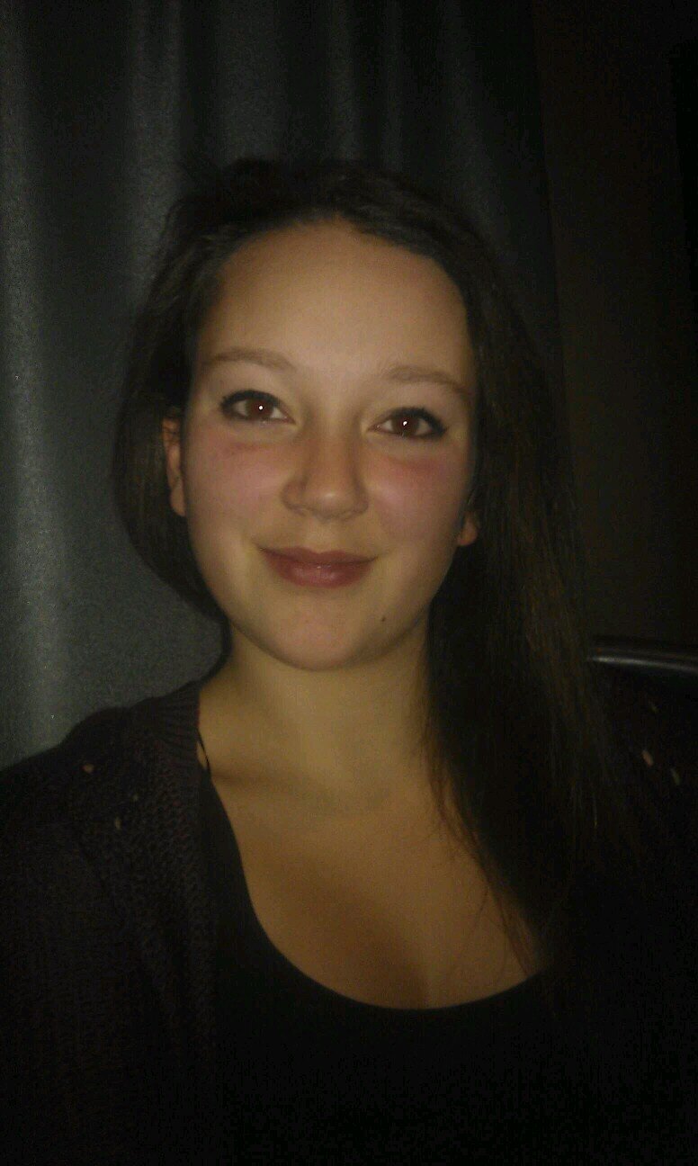 Don't worry be happy! ♥