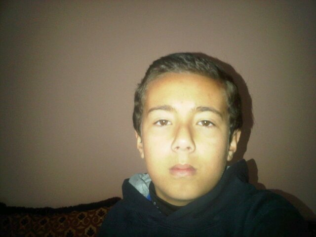 BilalAssoul's profile picture. Keep calm and support arsennal!