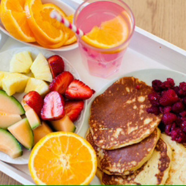What you eat is your health. Let's reverse the trend and stop obesity.