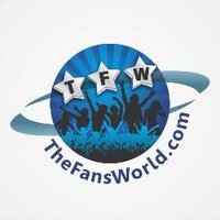 TheFansWorld(@TeamTFW) 's Twitter Profile Photo