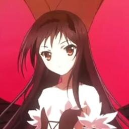 [RP ENG/IND] She is the current leader of the Black Legion, Nega Nebulus and was formerly known as the Black King #JKT49 #OOC? #AccelWorld #sυƍοίƒαмs Burst Link