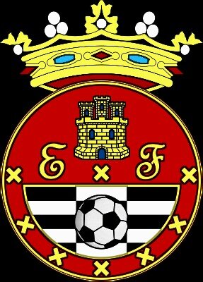Escuela de Fútbol Base de Santa Cruz de Mudela. 200 alumnos repartidos en las categorías chupetines, prebenjamines, benjamines, alevines, infantiles y cadetes.