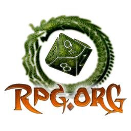 Your daily dose of pen&paper, pc, and general role playing games. Facebook : https://t.co/hNTRlC6n