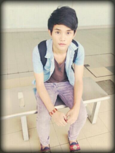 im your crush :*